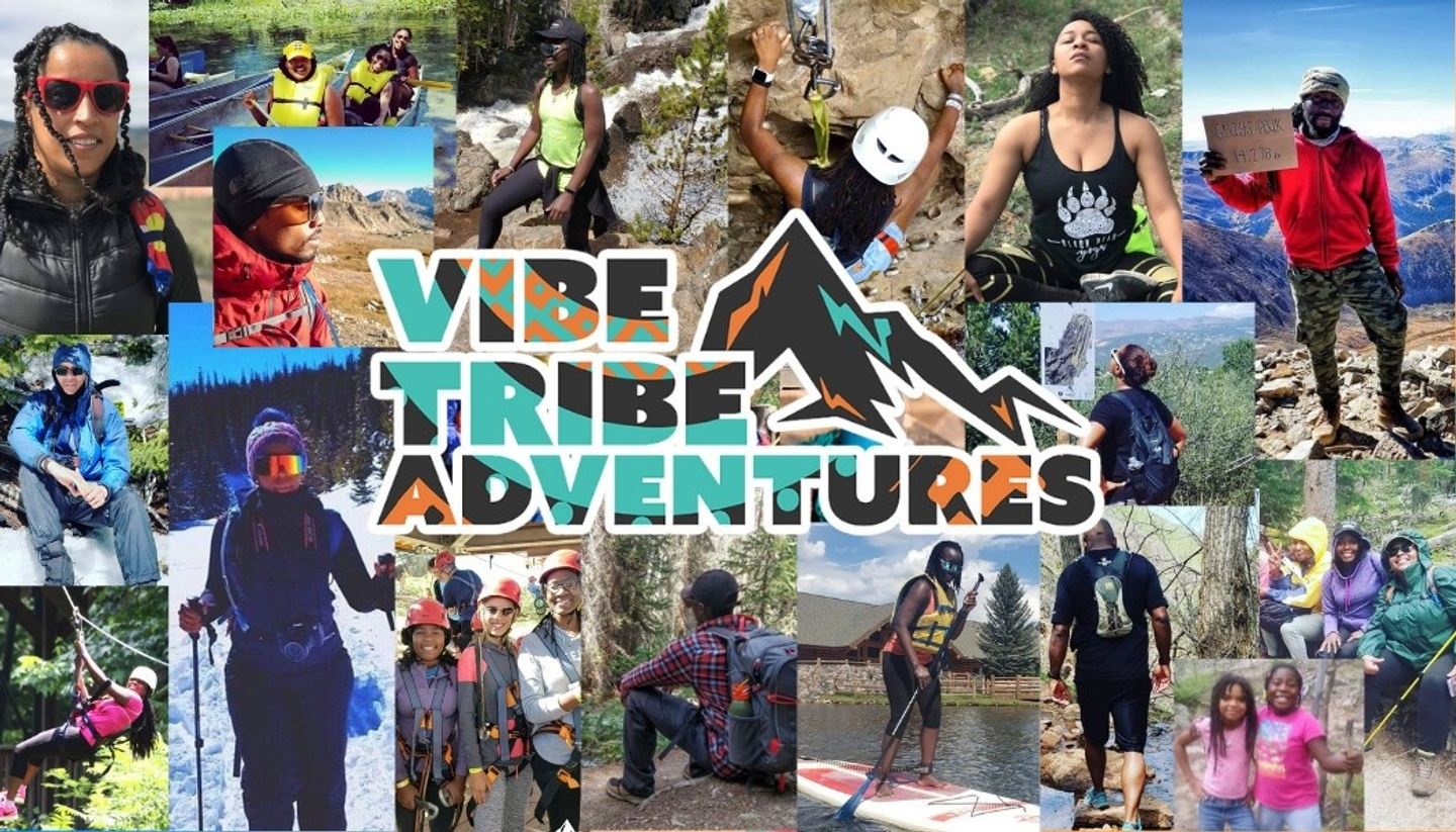 Adventures with Ashley - Intermediate Hike