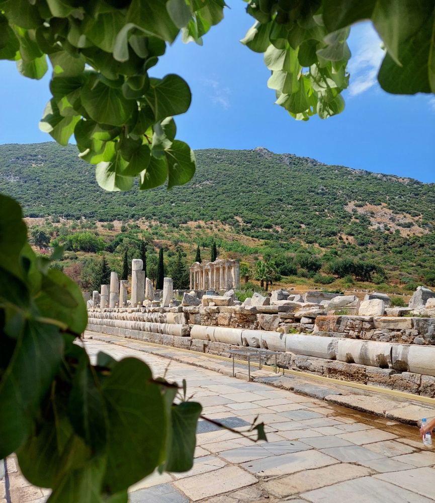 In the Footsteps of Paul: Exploring Turkey & Greece Oct 2026