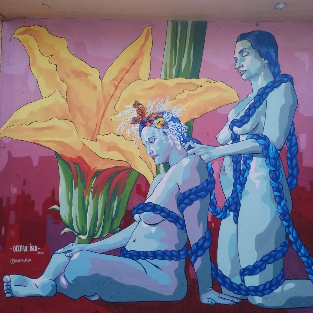The Blooming Woman: A Deep Dive into Feminine Sexuality & Creativity