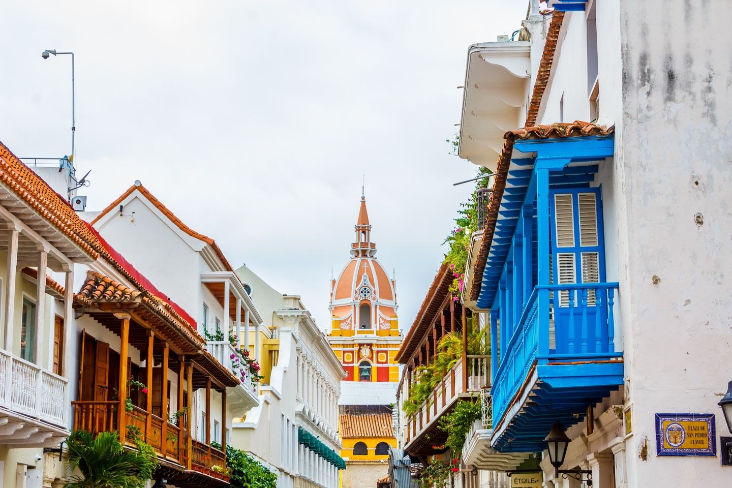 EmpowerHer Soul Retreat Cartagena, Colombia REST- RECONNECT-RADIATE