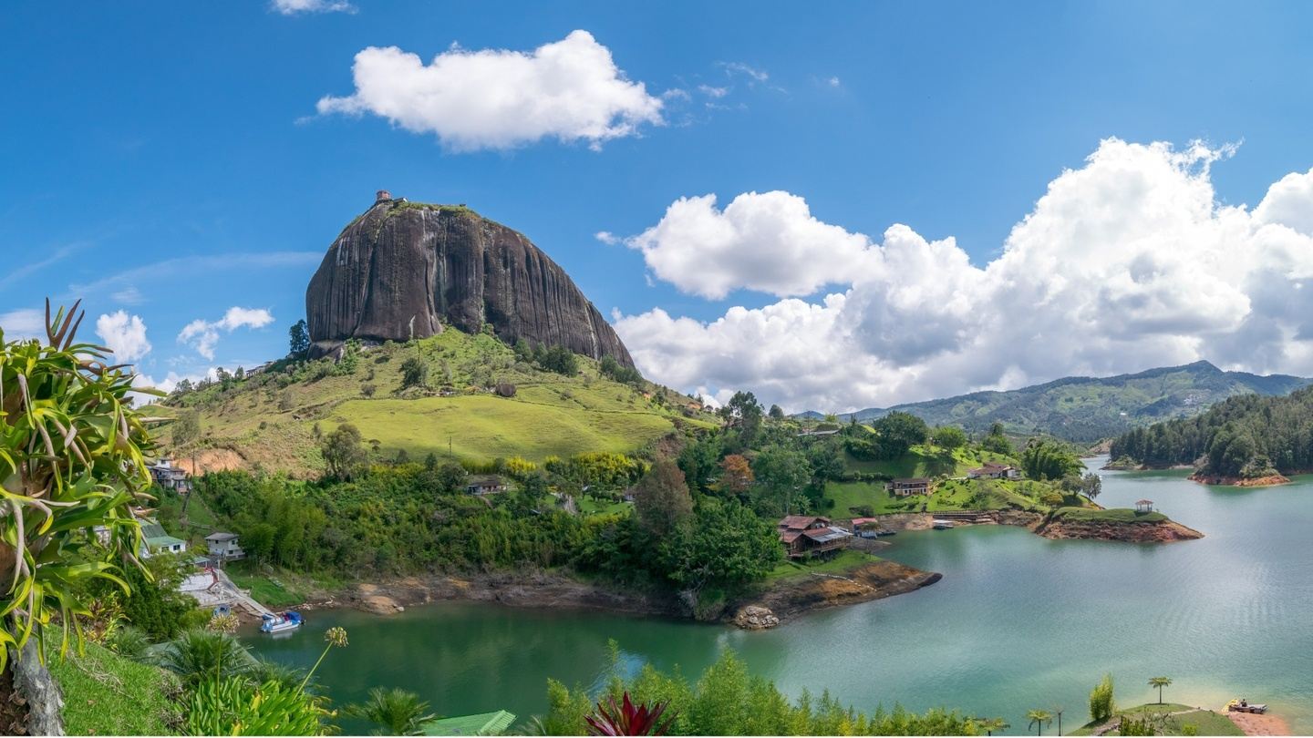 Antioquia 8-Day Experience