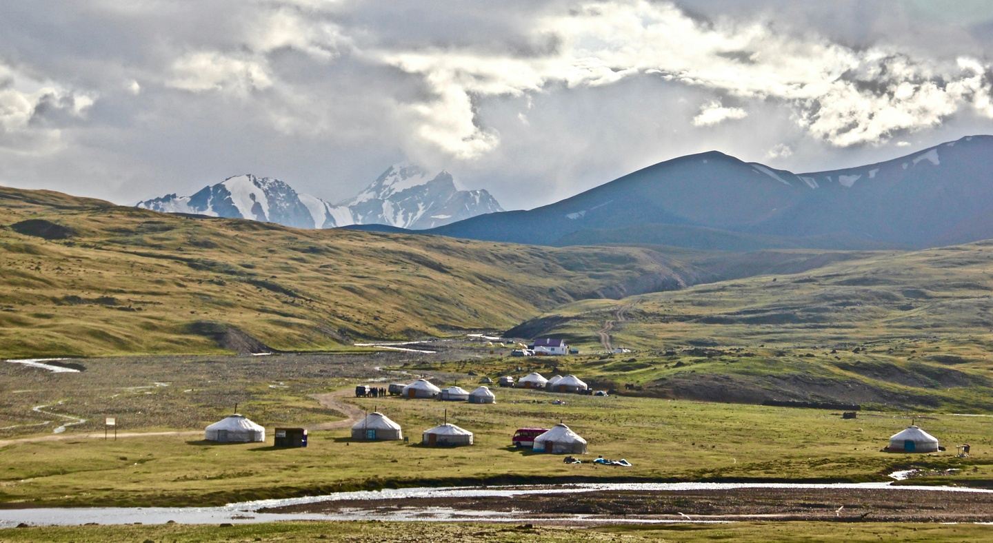 Ride the Frontier: Mongolia’s South Gobi Adventure