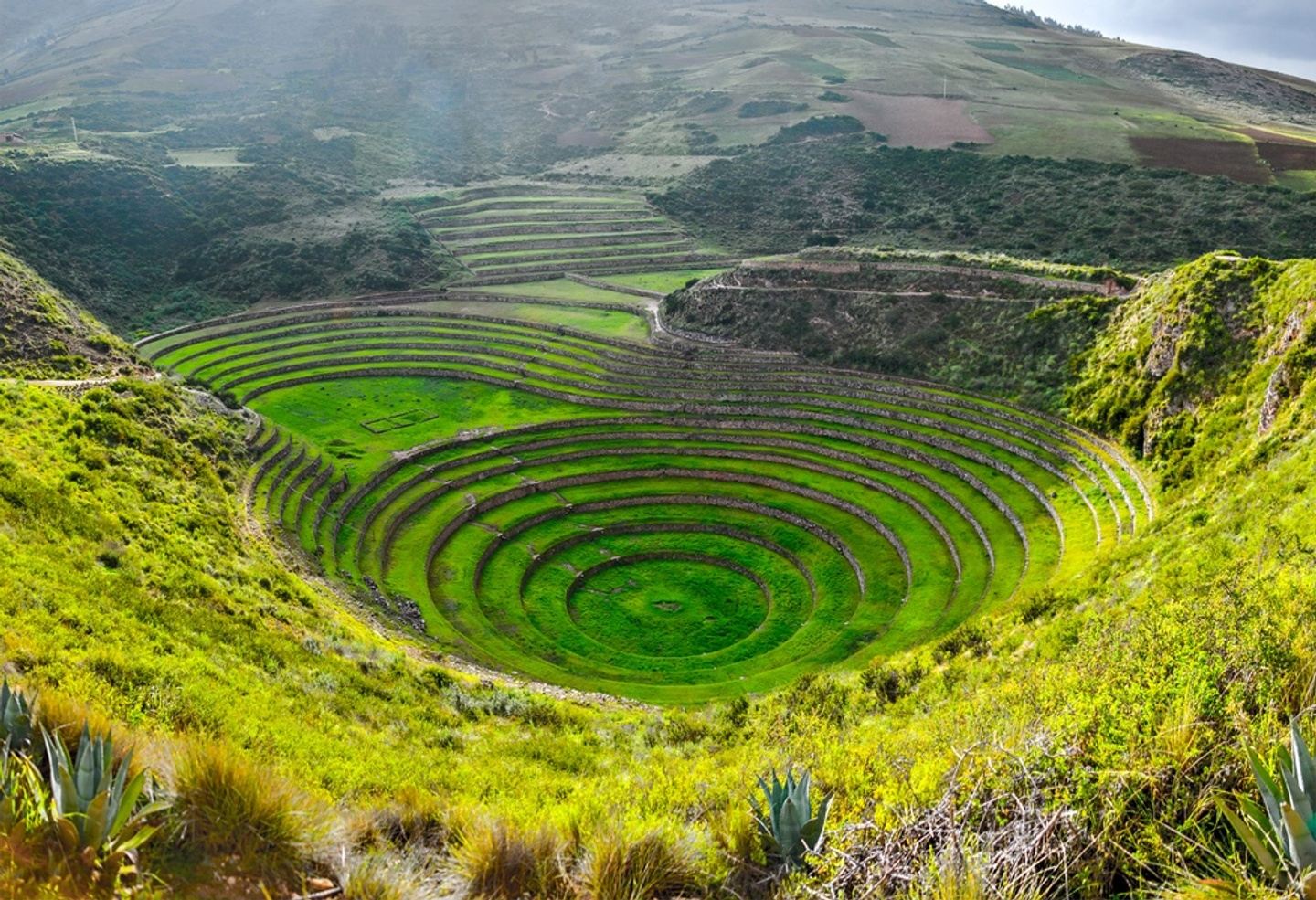 The Complete Experience in Cusco + Machu Picchu 9D/8N