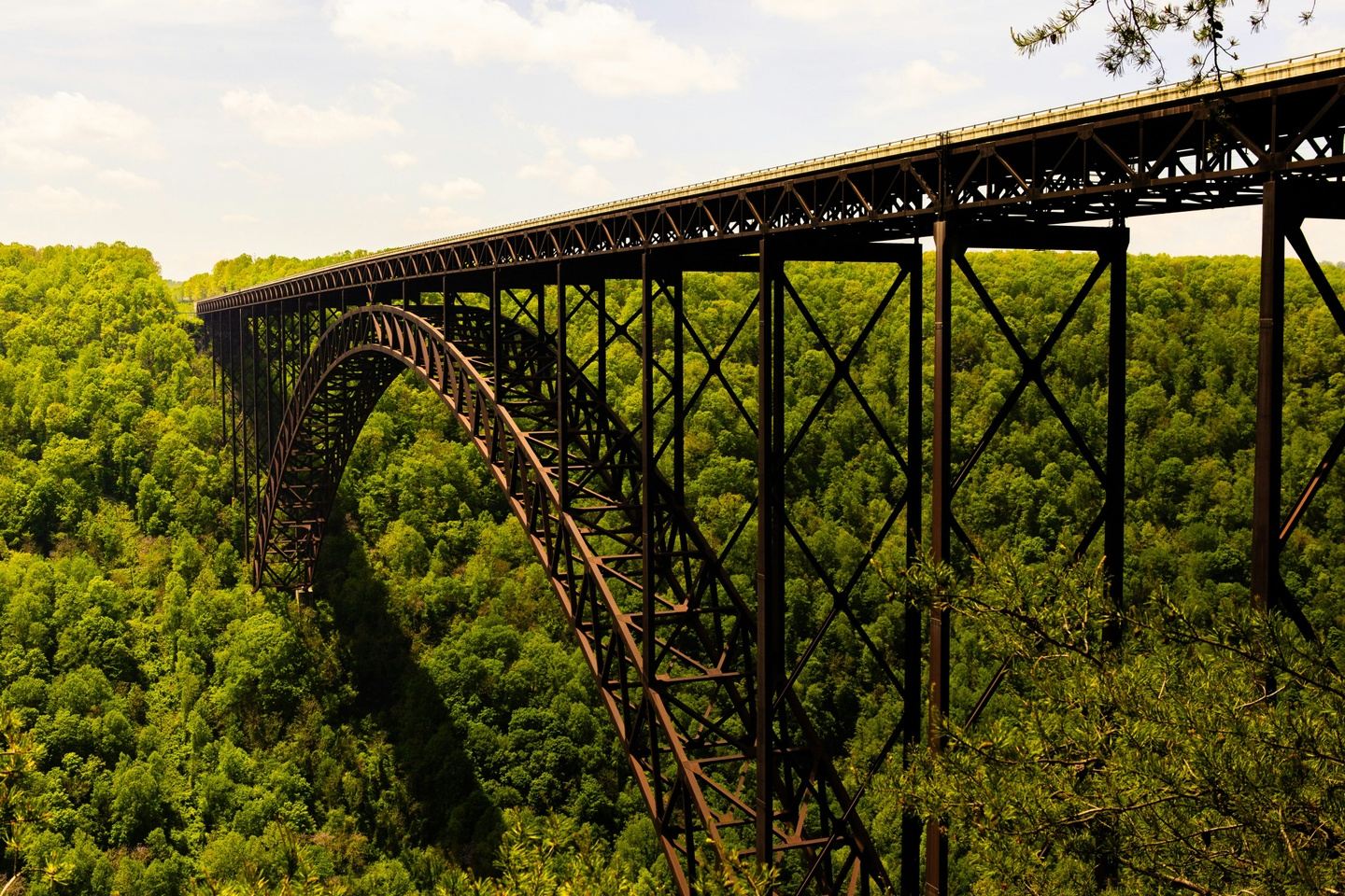West Virginia Hiking Club