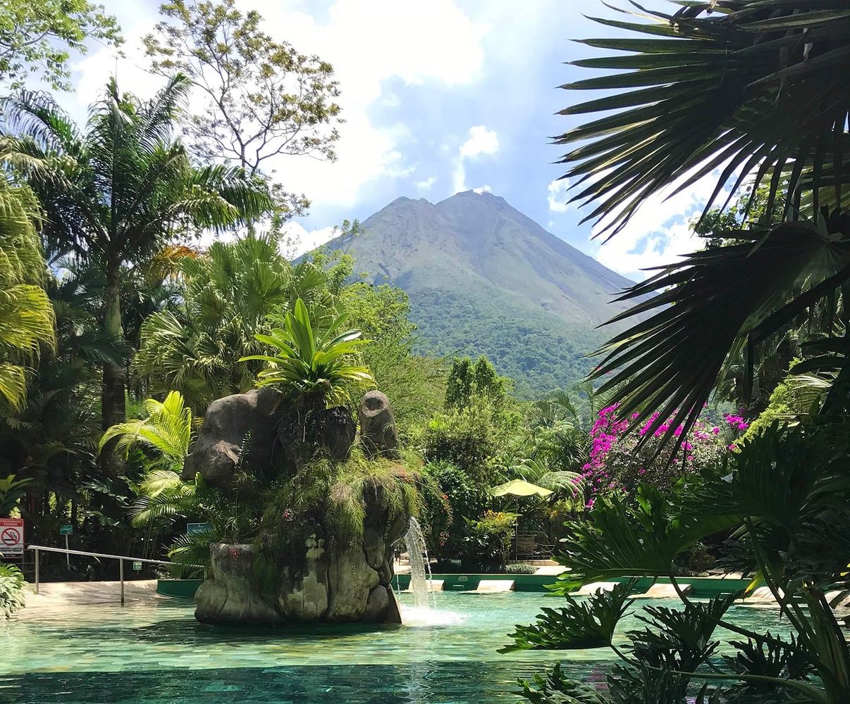 Arenal Area Excursions - TAM Travel