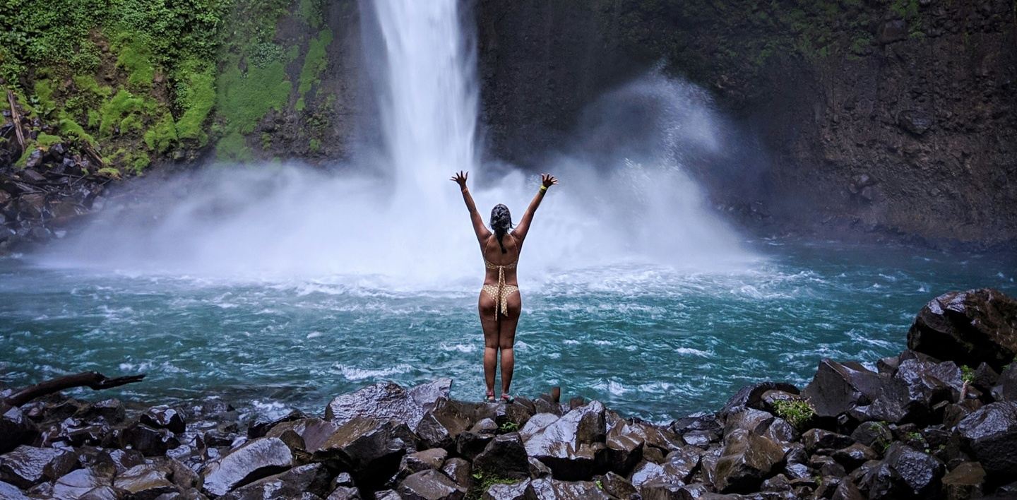 7 Day EmpoweR Your inner Goddess: Women's Retreat in Costa Ria