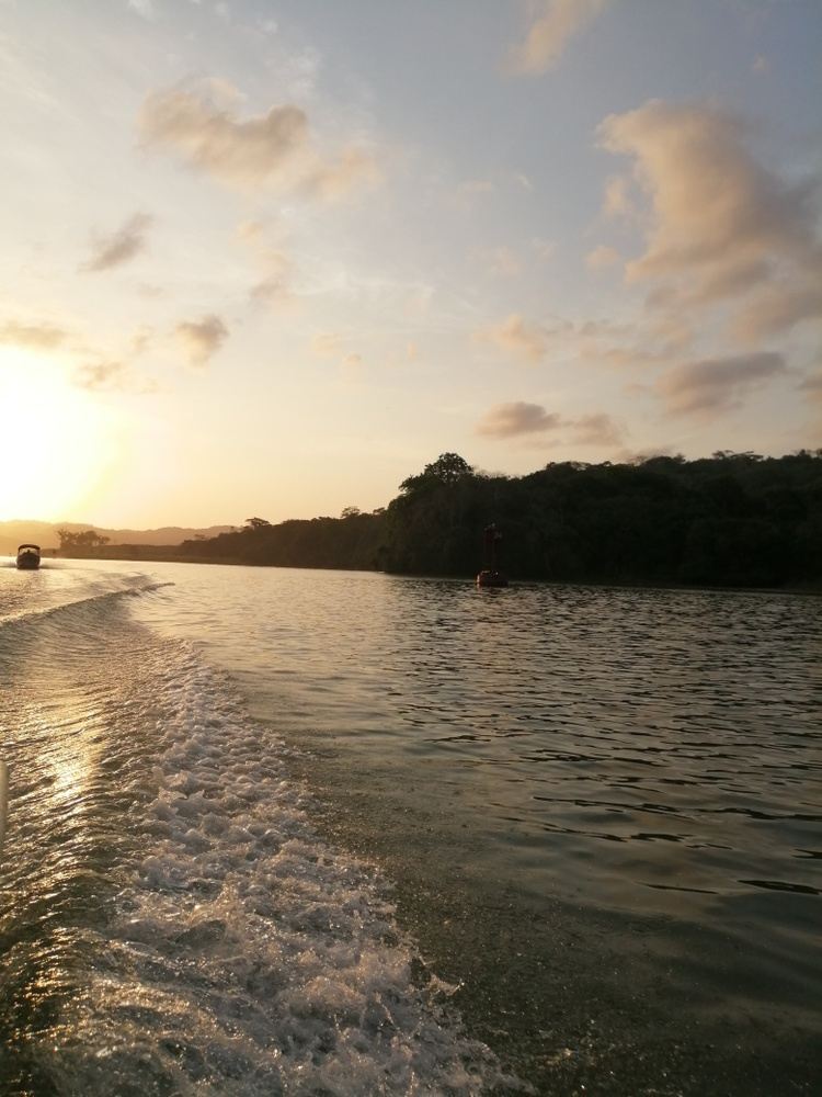 GAMBOA EXPERINECE - MONKEY ISLAND AND EMBERA VILLAGE