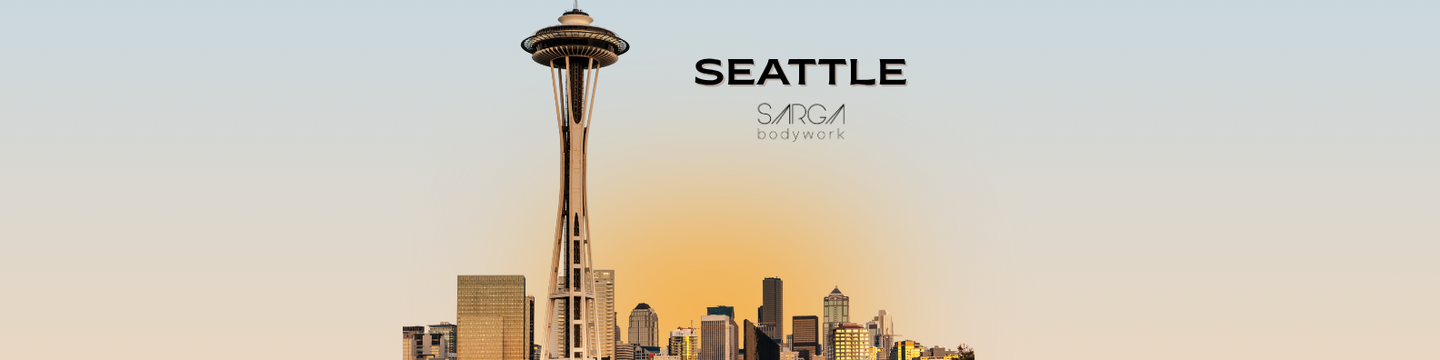 SARGA 102 SEATTLE | HYBRID