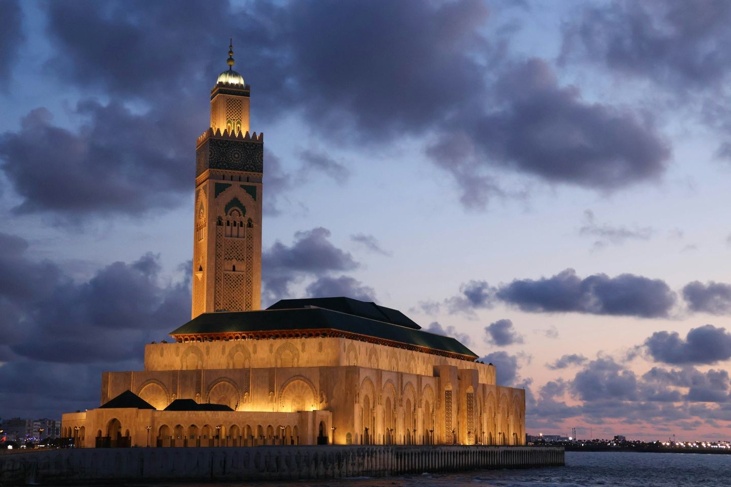 10 Days Morocco tour from Casablanca