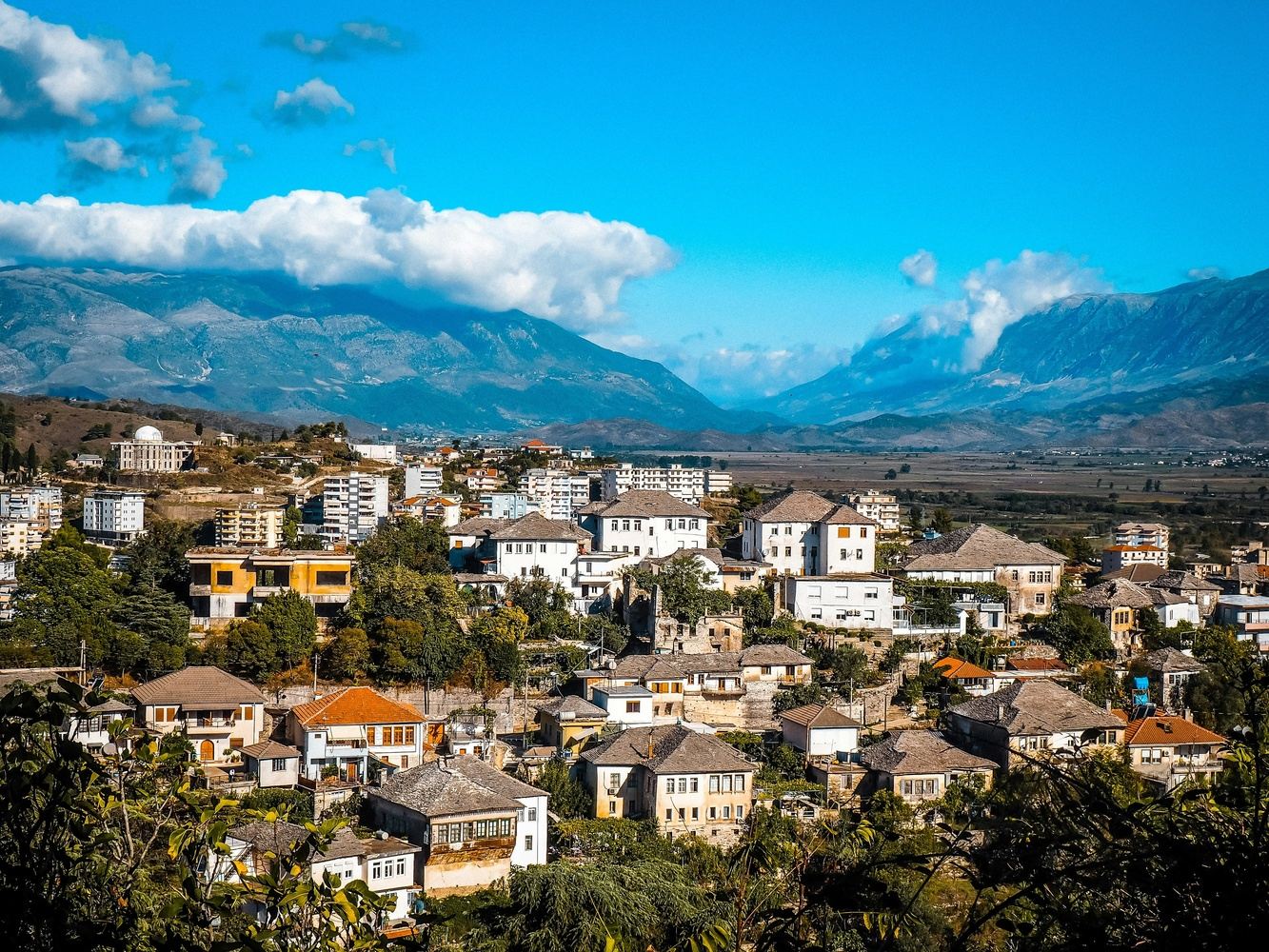 Albania Adventure - Women Who Explore