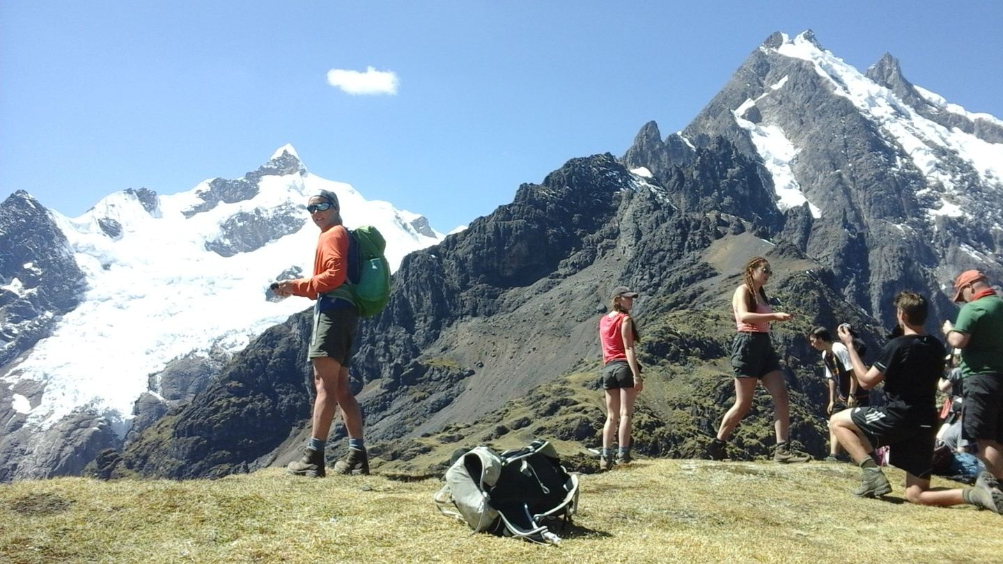 CAMINATA LARES TO MACHU PICCHU 4D/3N