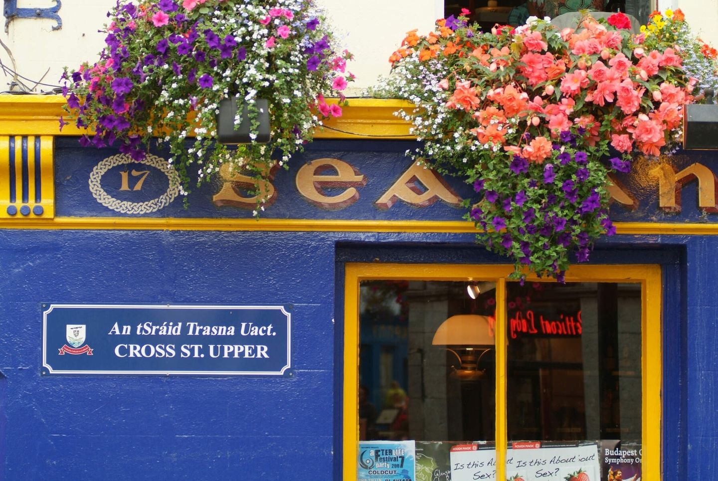 10 DAY SELF - DRIVE IRELAND TOUR 2025/2026