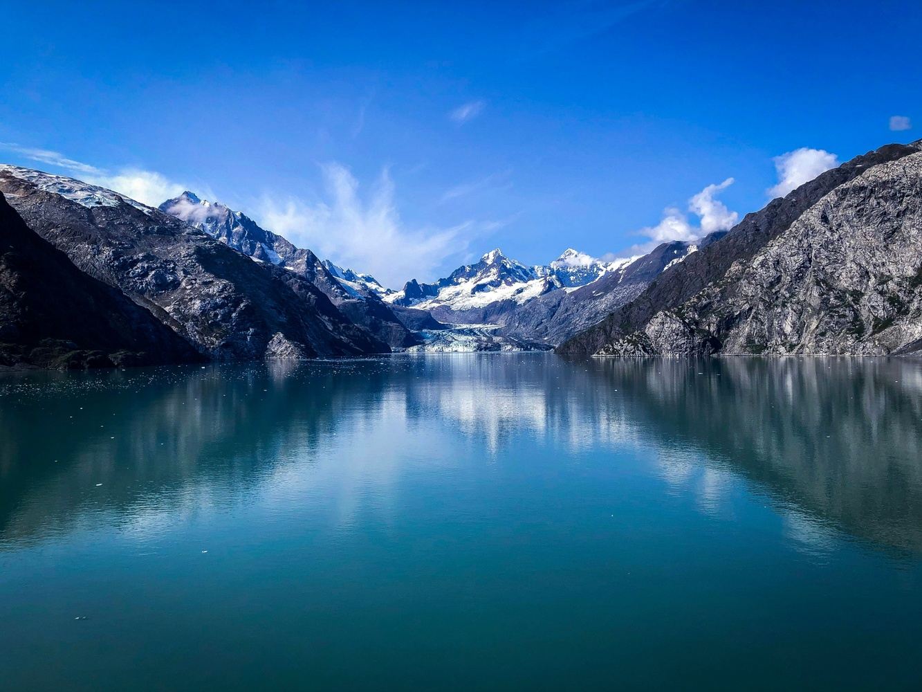 2027 Epik Destination's Alaska Land & Cruisetour