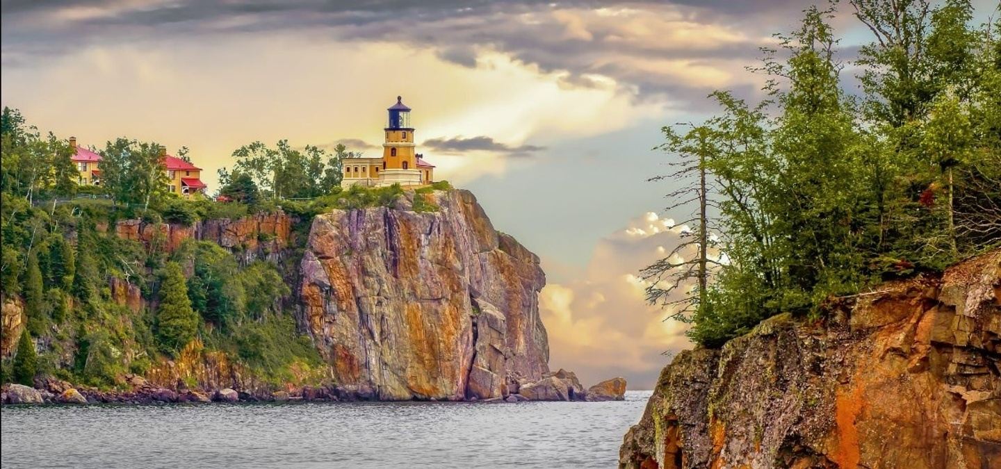 Superior Shores