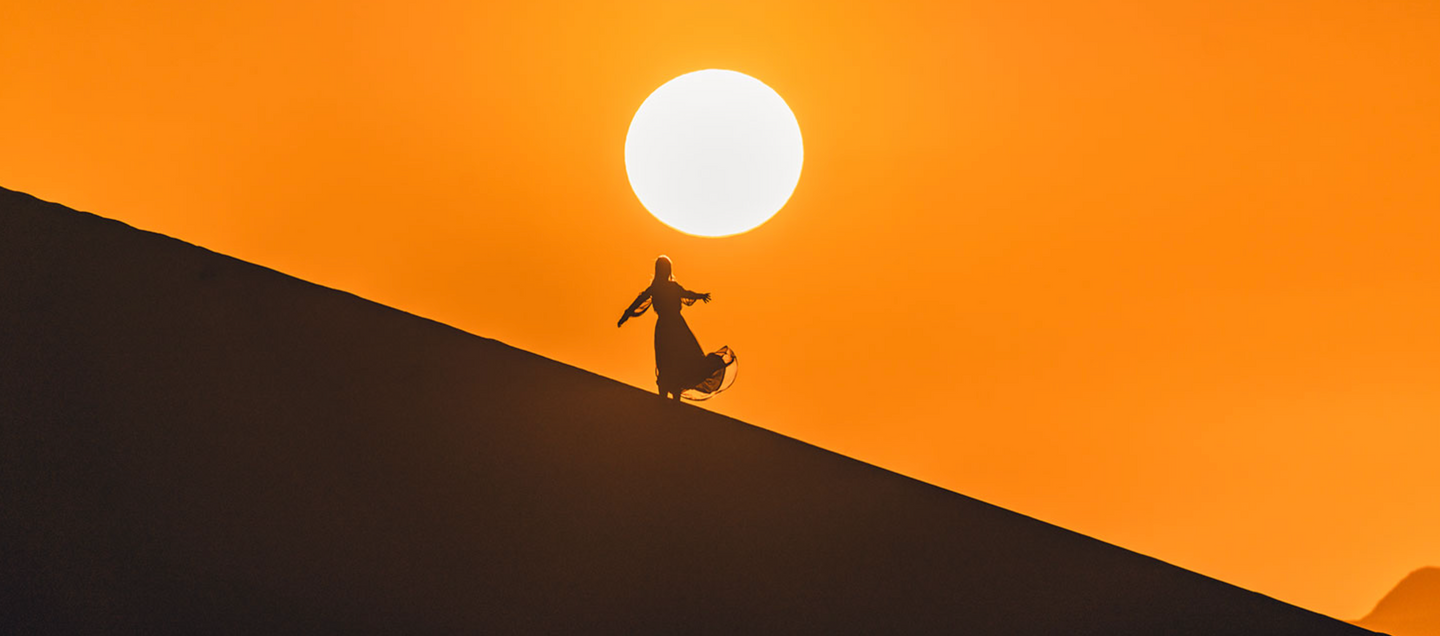 4 Days Desert Tour from Casablanca to Marrakech