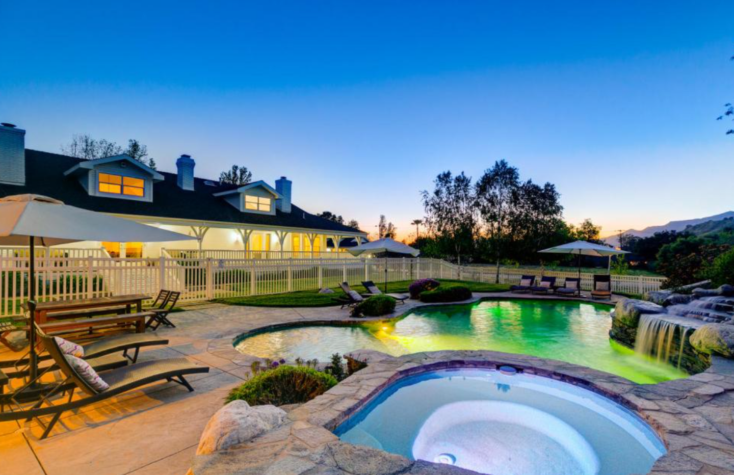 Revive in Ojai - A Yoga + Pilates Retreat to Reconnect