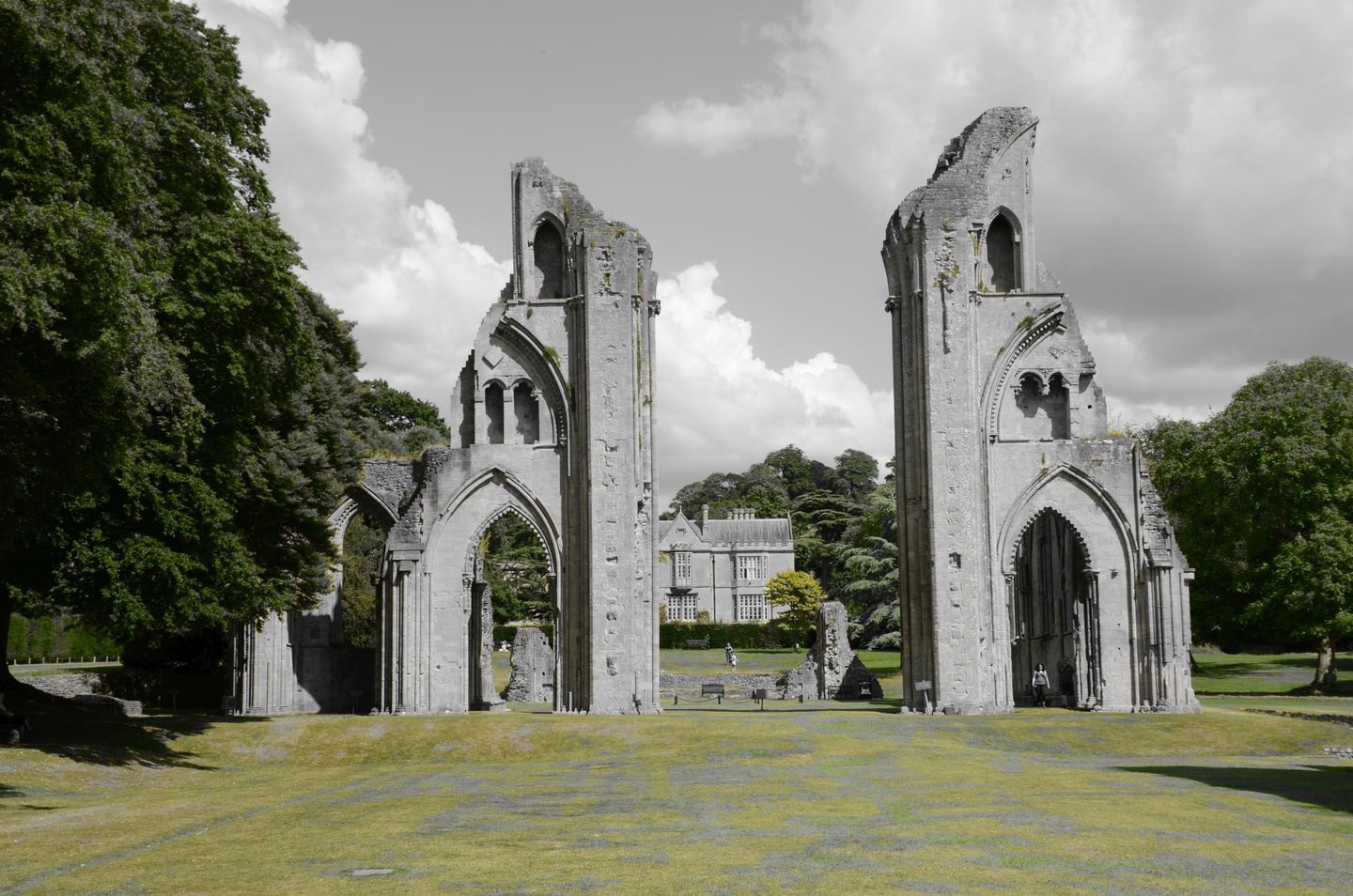 England's Sacred sites with Seane Corn