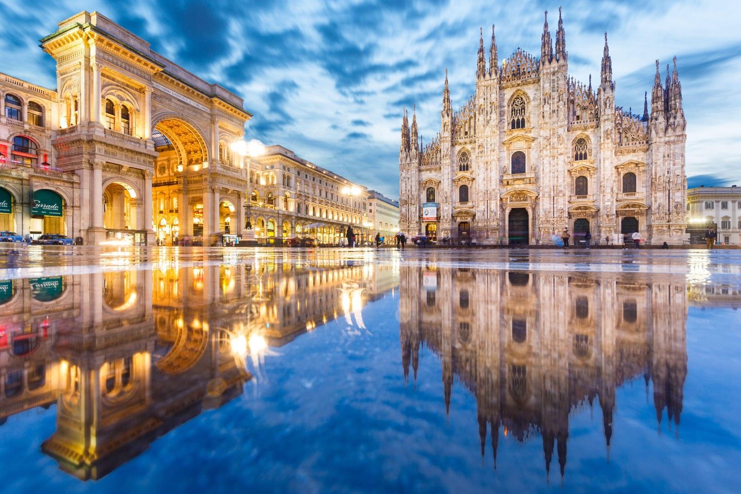 11 Day Tour to Italy: The Ultimate Ducati Adventure 2026