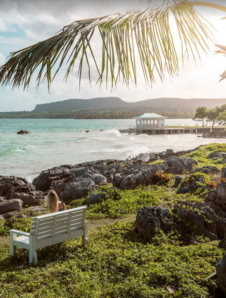 Return to Self Dominican Republic Retreat with Shawna Thibodeau
