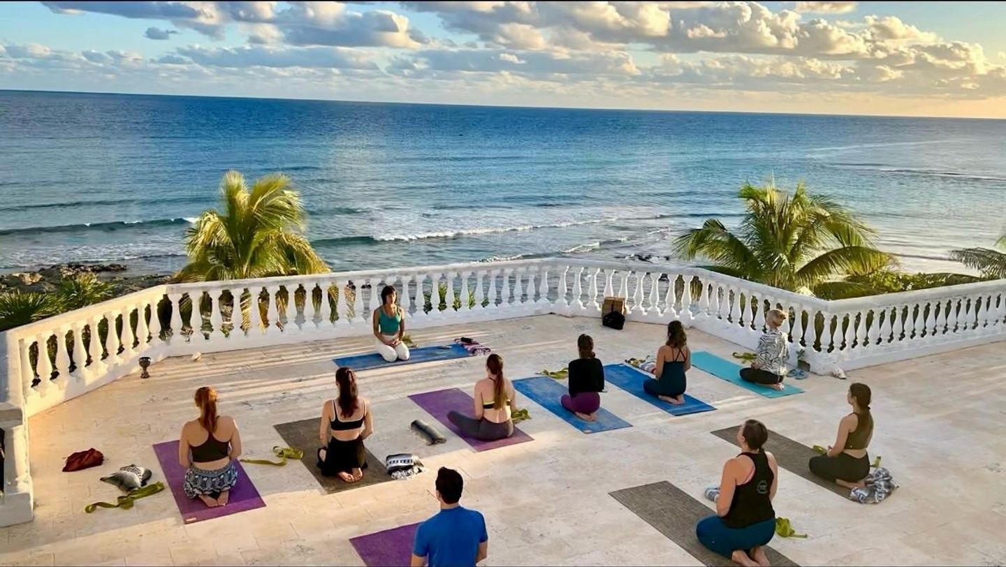LindaFit Lifestyle Retreats: Mystical Mexico