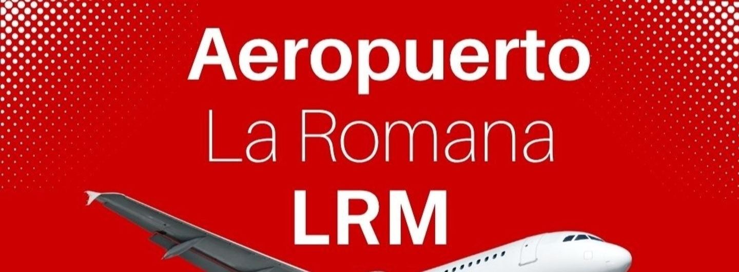 Aeropuerto La Romana (LRM)