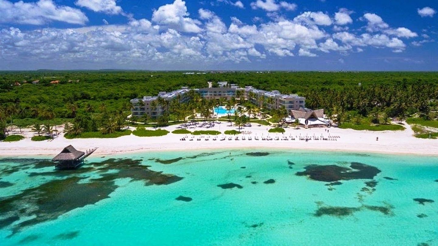 The Westin Puntacana Resort & Club Experience