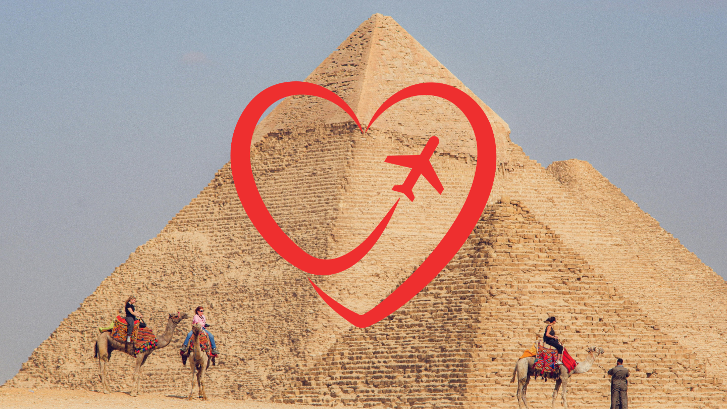 Egypt Thanksgiving 2026 - GLT Returns to Cairo & Giza