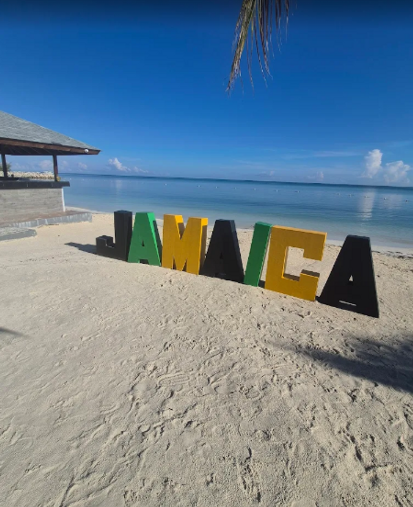 Christmas in Paradise: Couples Escape to Montego Bay, Jamaica