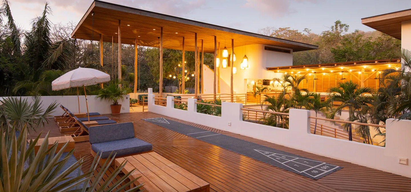 Costa Rica Retreat 2027