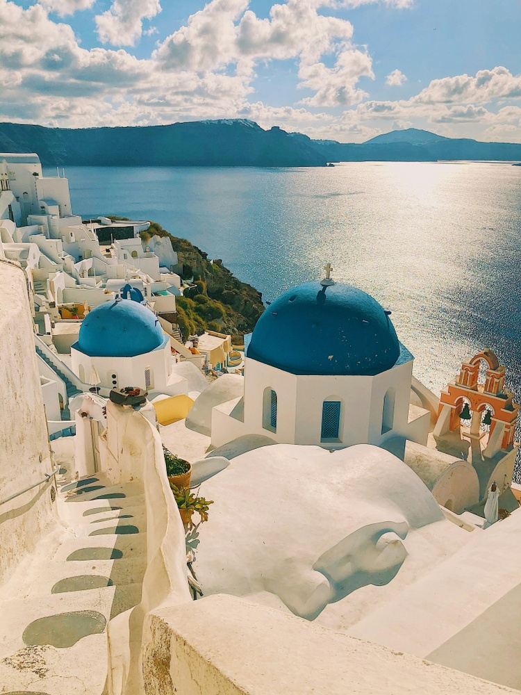 Fresh: Adventures - Greece 2027