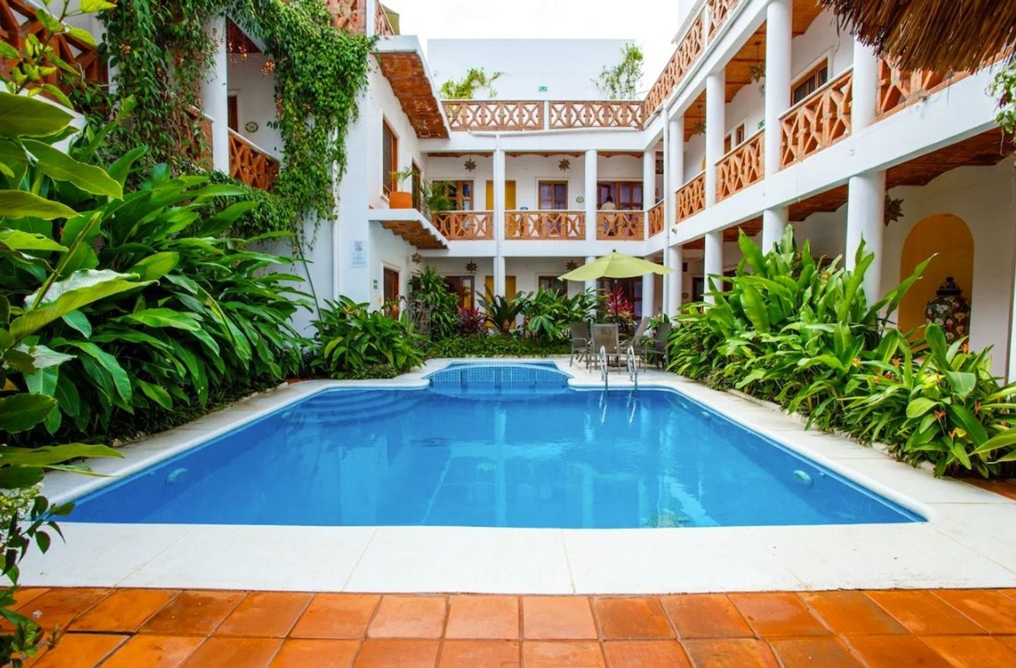 Transformative & Healing: 6-Day Yoga & Meditation Retreat in Sayulita