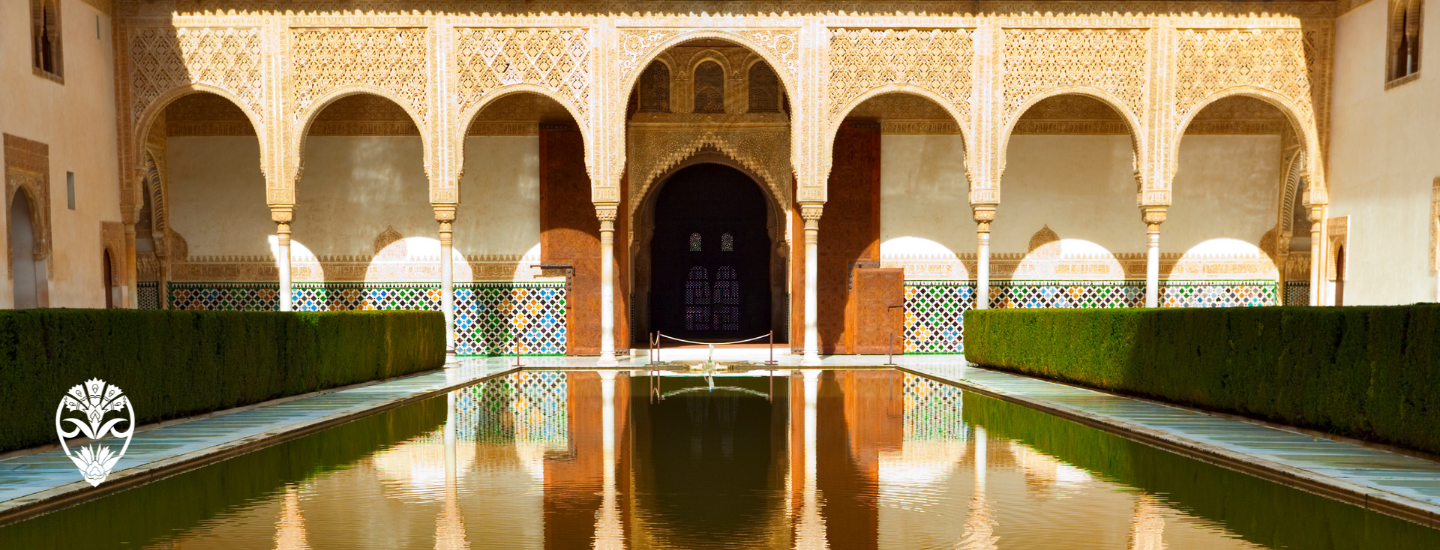 The Legacy of Al-Andalus: Exploring Islamic Spain