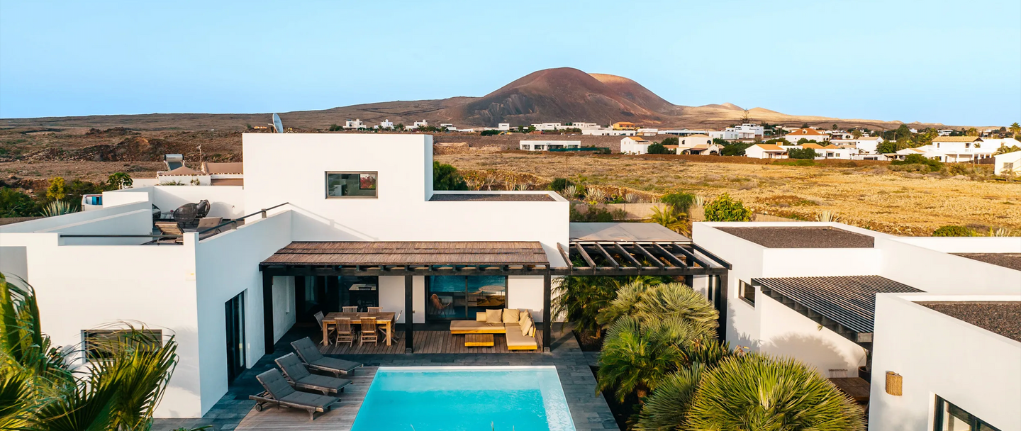 MOMcation CLUB - Fuerteventura  - 12-18 juillet 2026