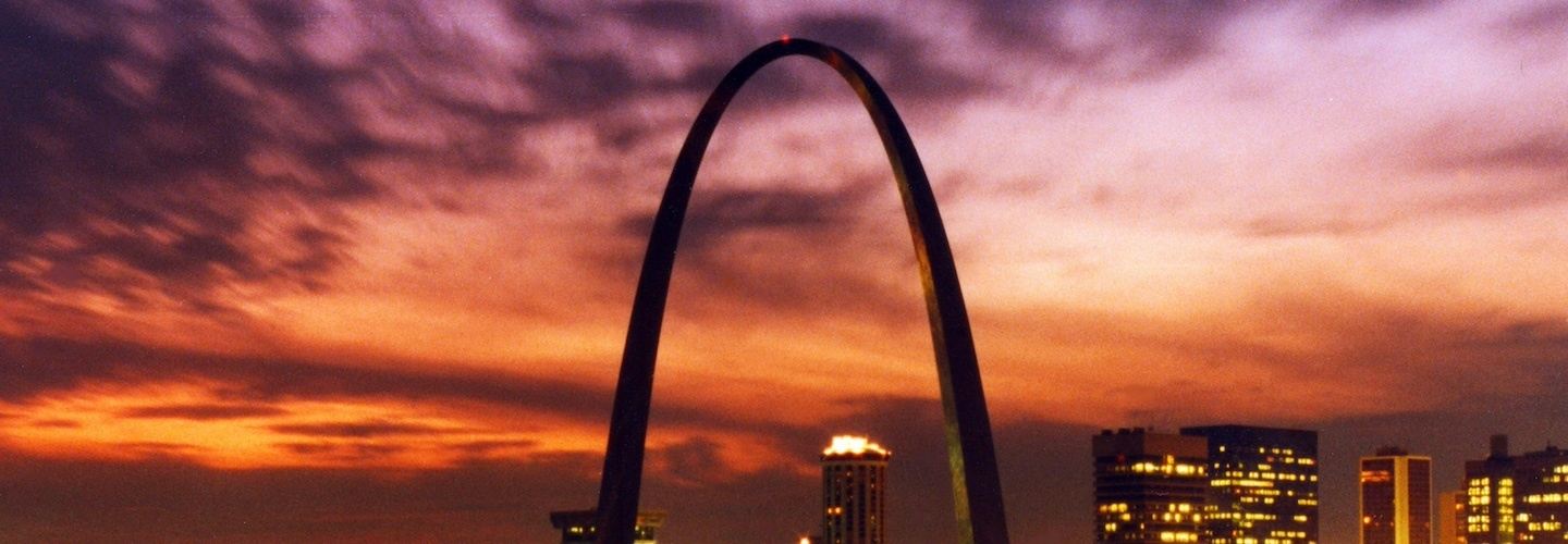 ABA Community Weekend in St Louis