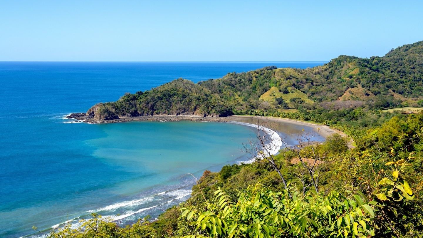 Osa Peninsula, Costa Rica (Women's Retreat)