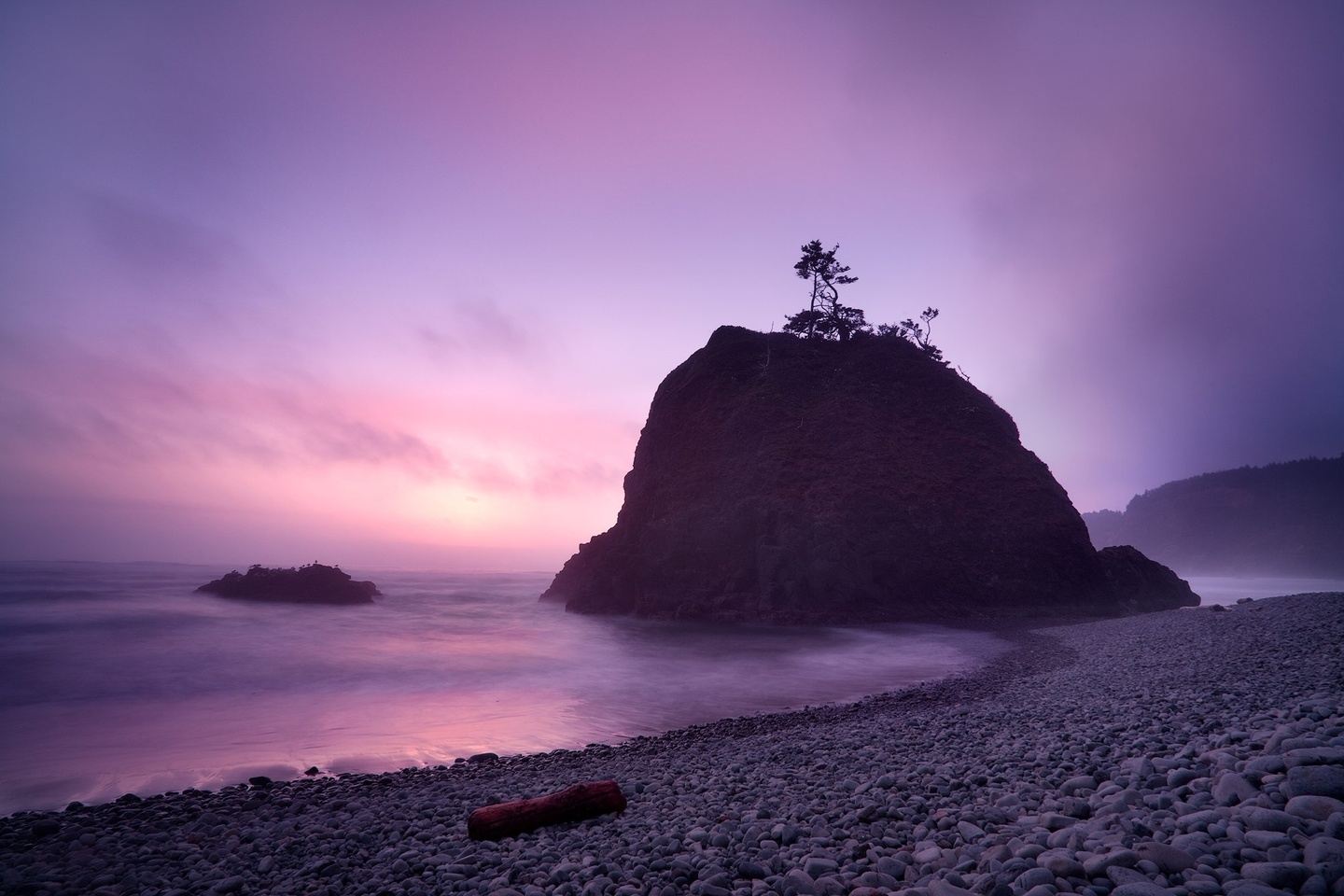 Oceanside Oregon Coast