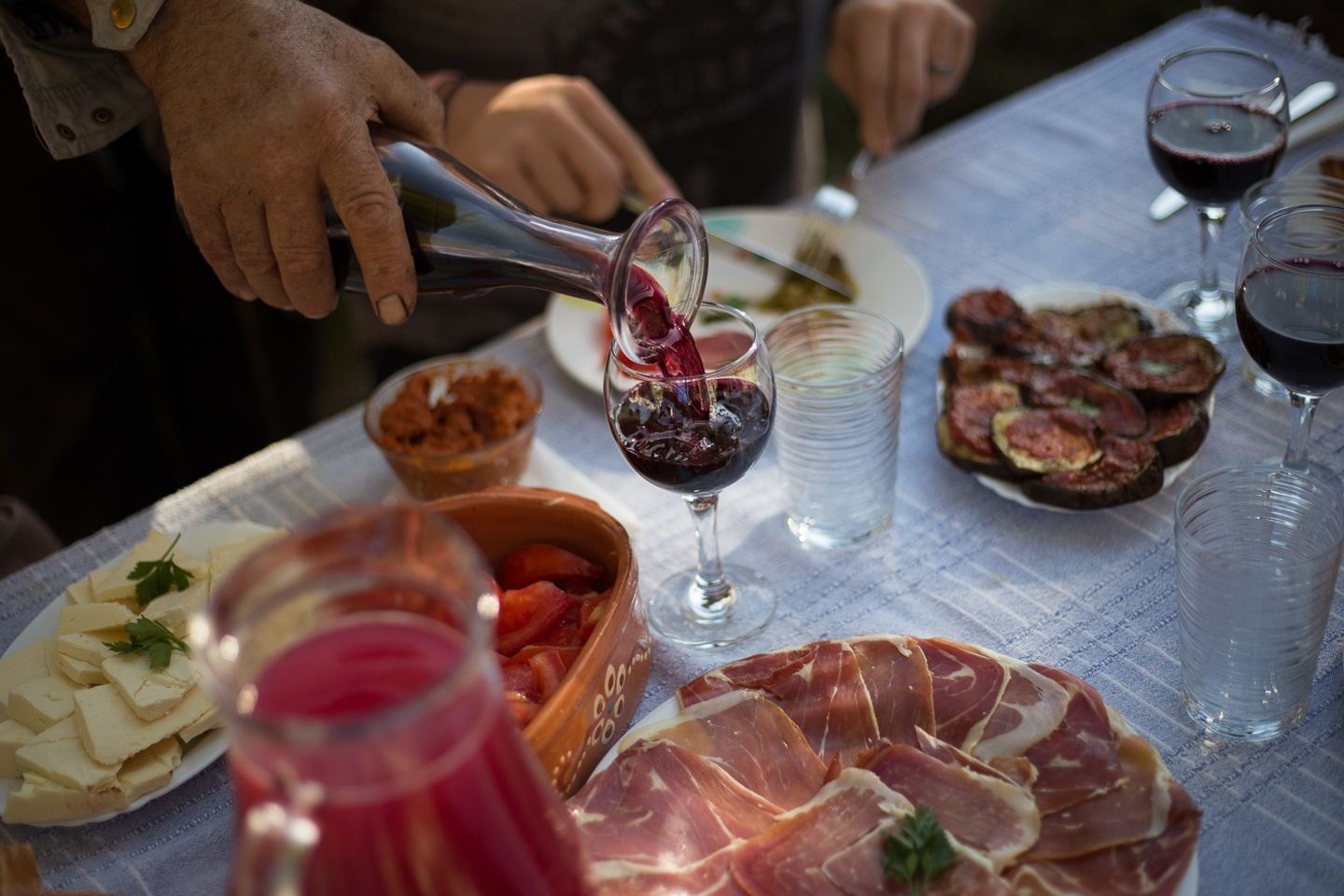 Uncork Montenegro - Scenic drive, history & wine tasting 6h