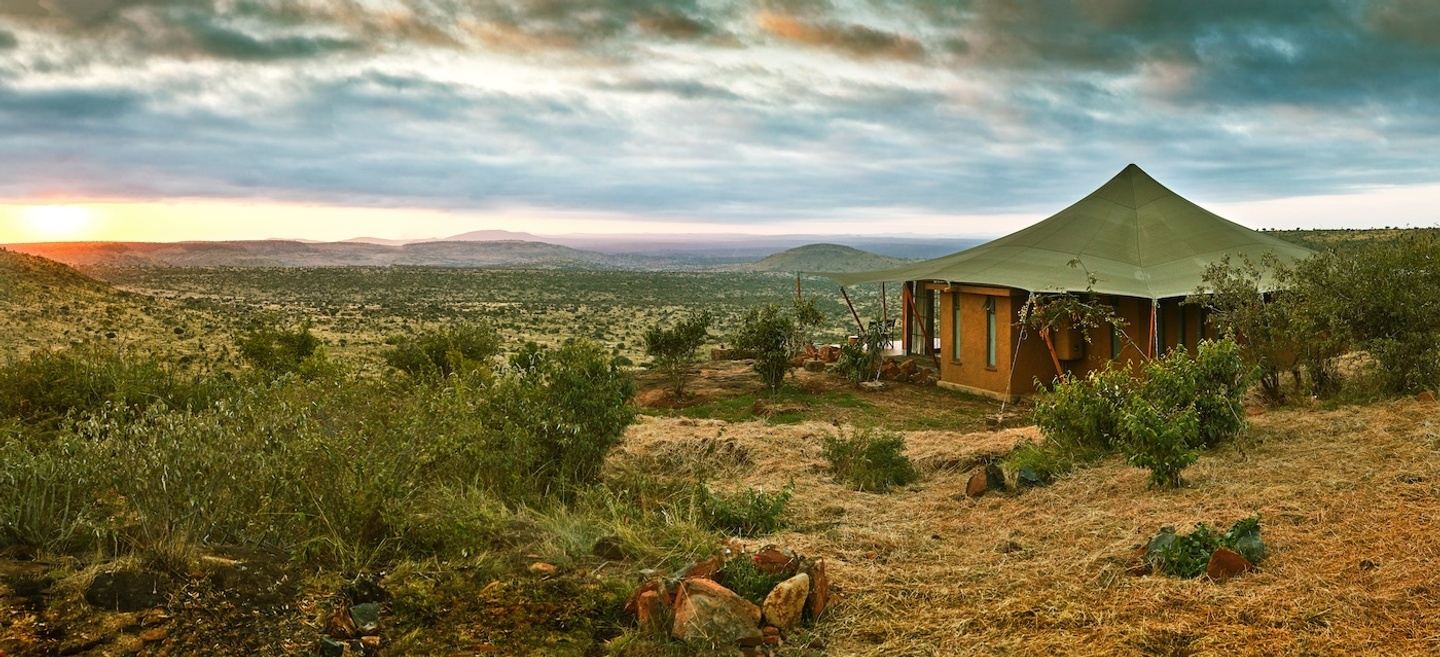 Kenya February 2027