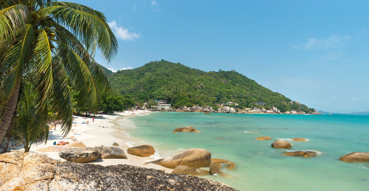 Thailand Retreat June 8-14th 2026