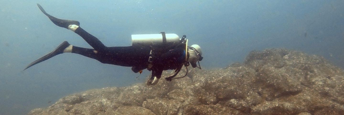 Advanced Open Water Diver course