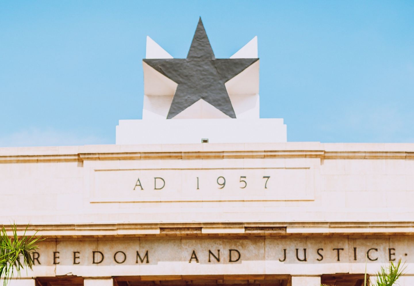 Ghana Entry Visa Only Package