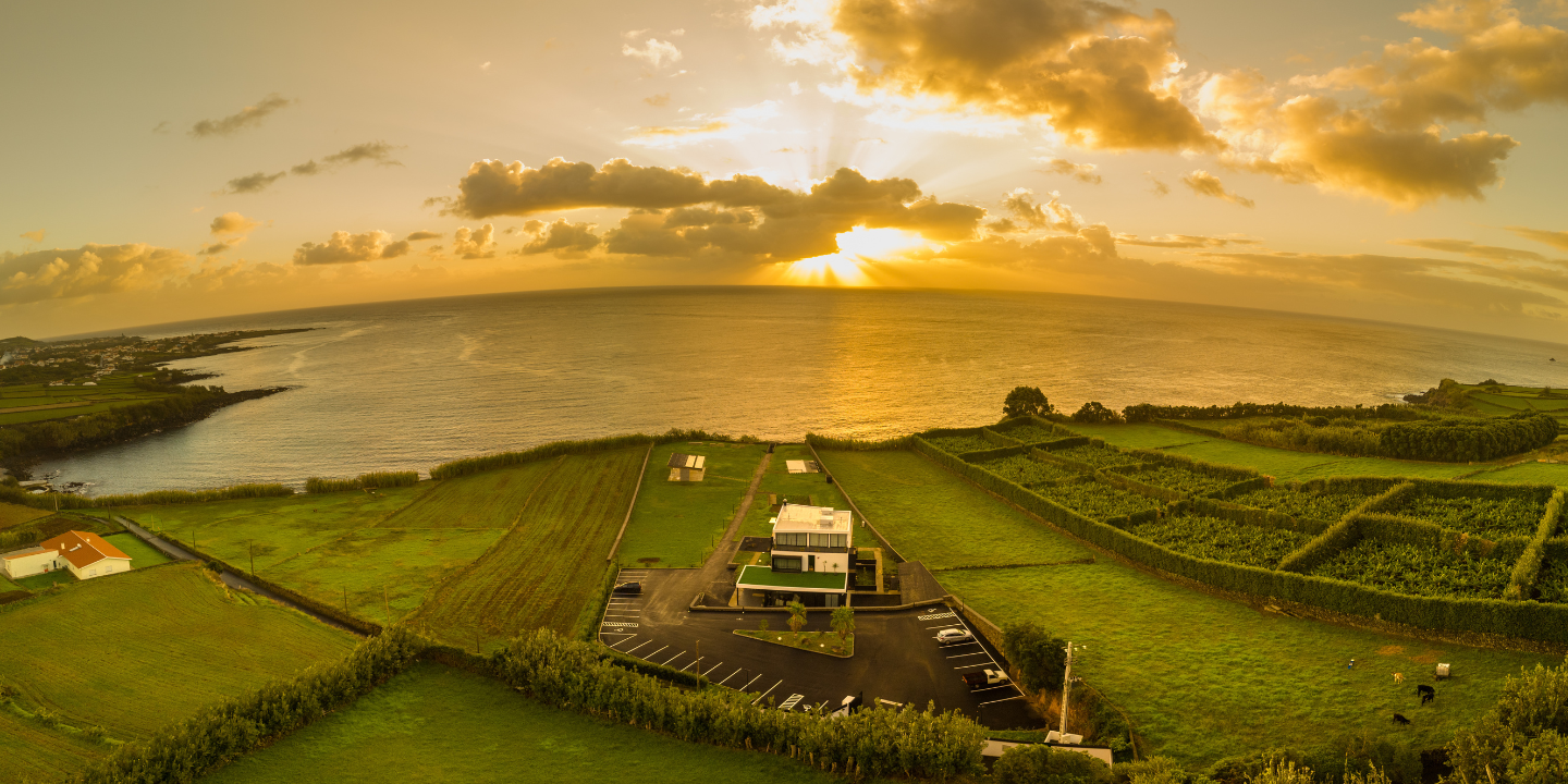 Peace & Presence in the Azores Retreat