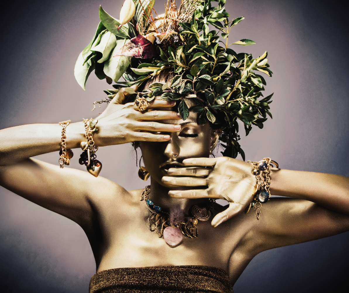 Wild Goddess Full Moon Retreat