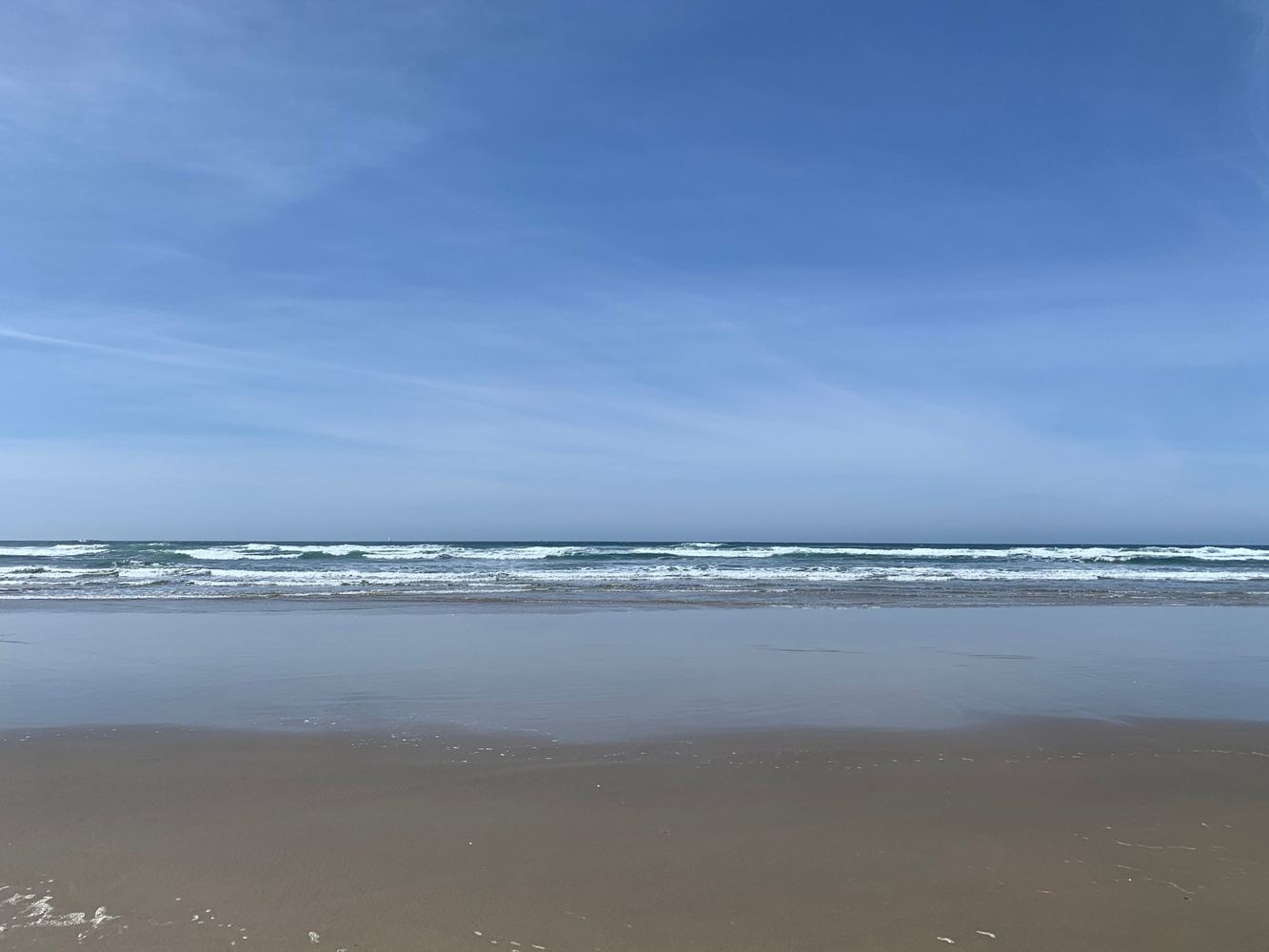 New Year Yoga in Yachats, January 1-3 2027!