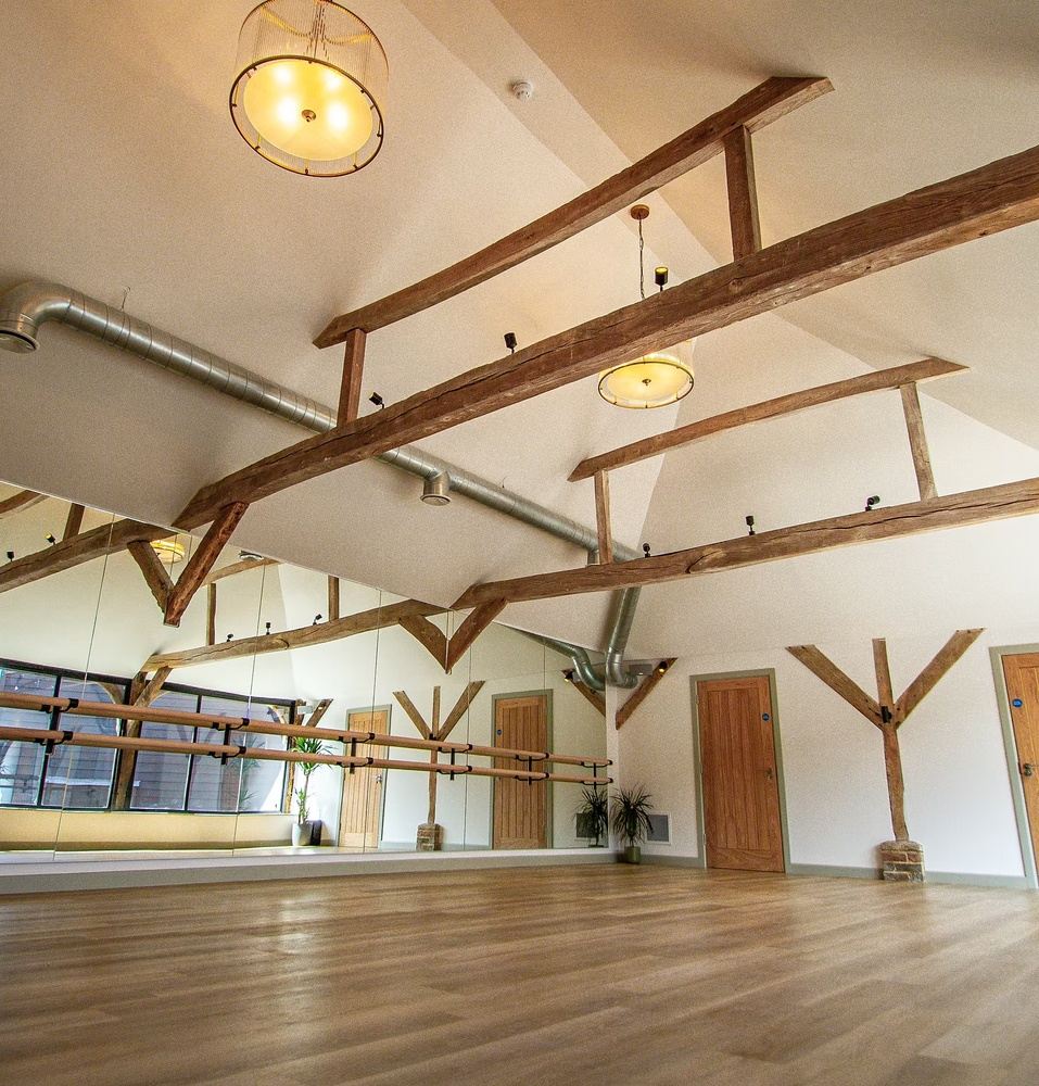 1-Day Positive Aging Retreat