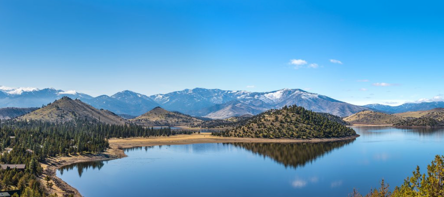 Activate Your Fascia in Mt. Shasta