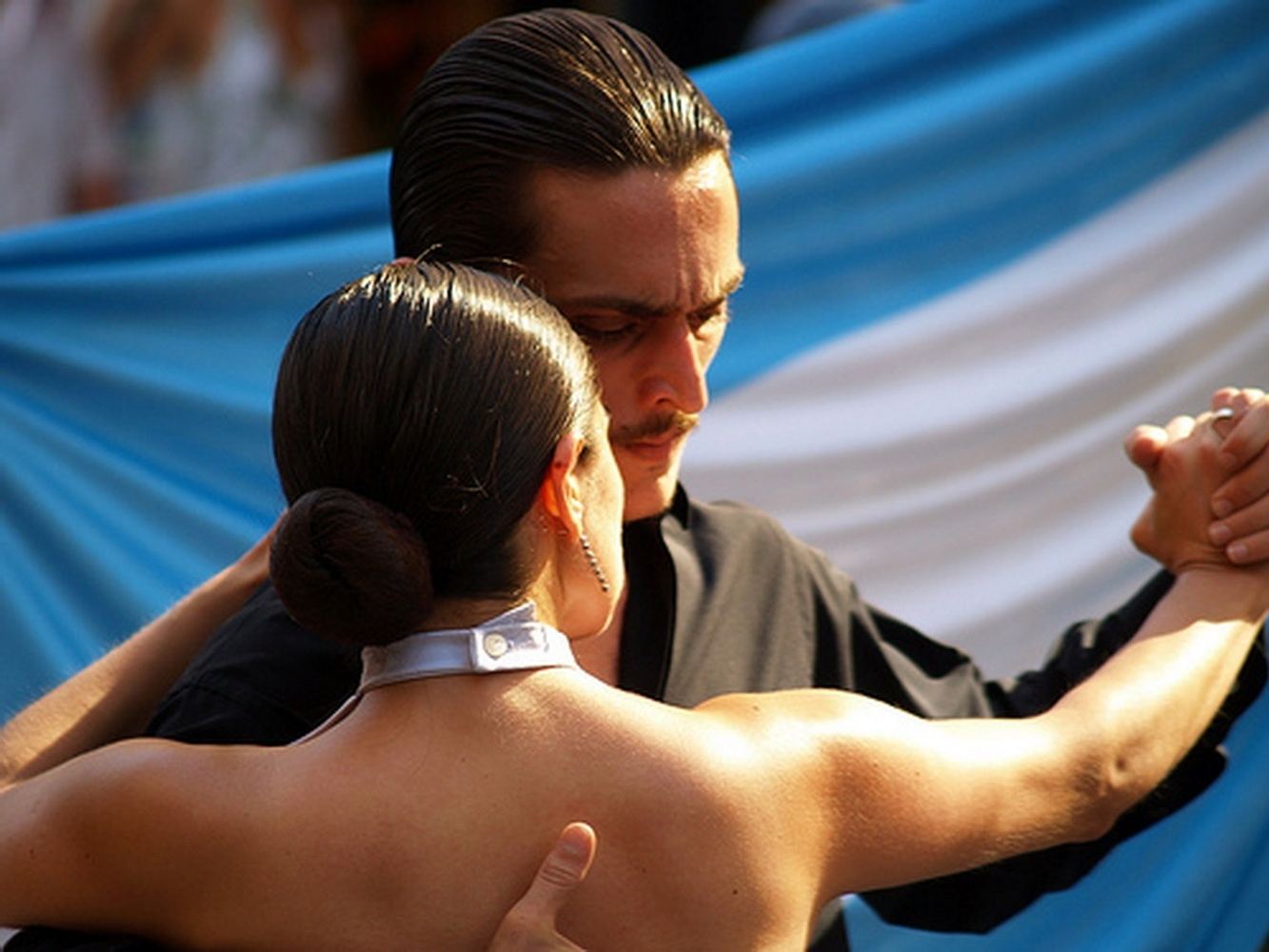 Tango World Championship - Basic Program - Buenos Aires