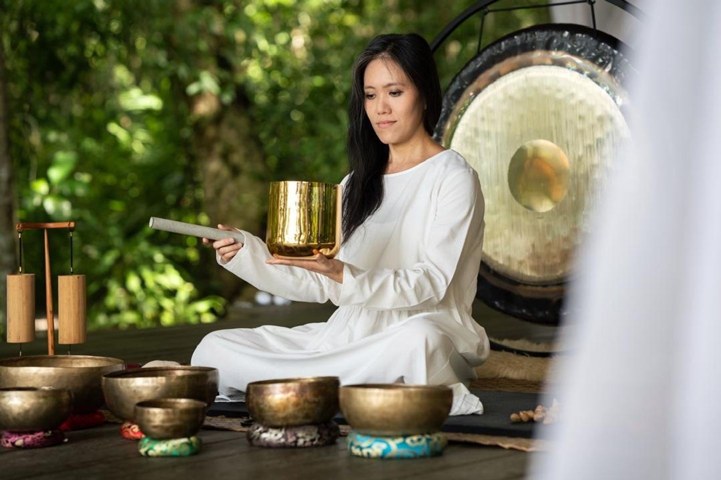 The Art of Connection Workshop