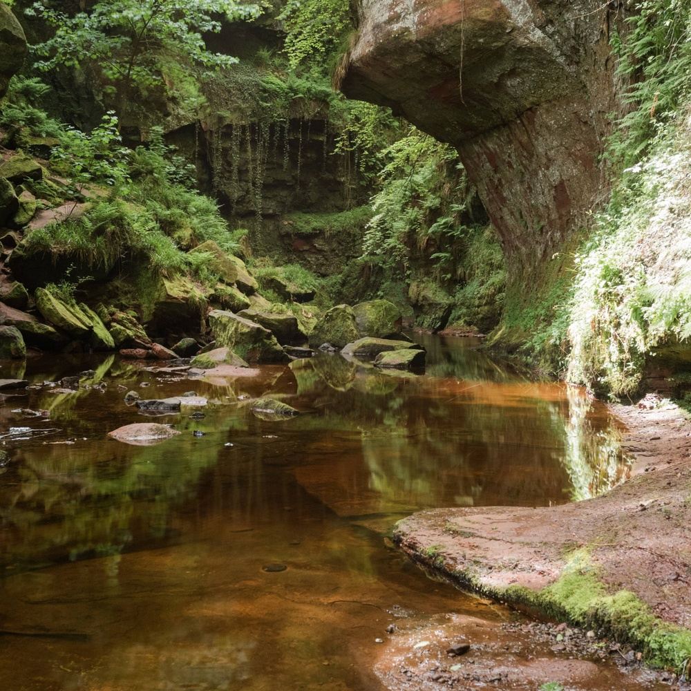 Our Outlander Group Day Tour