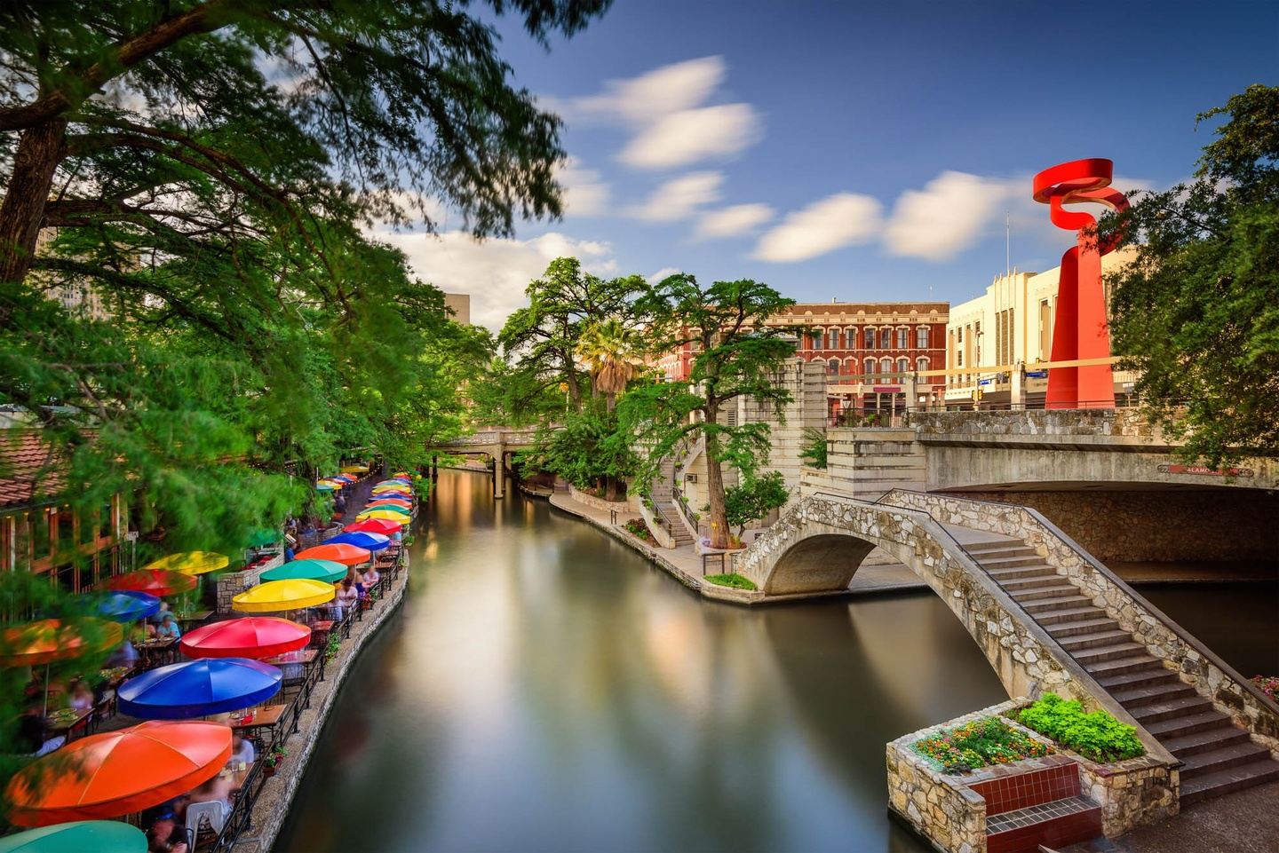 Package San Antonio 2026